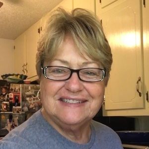 Meet your Posher, Sharon